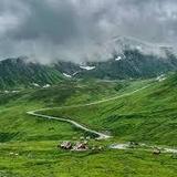 Hatcher Pass