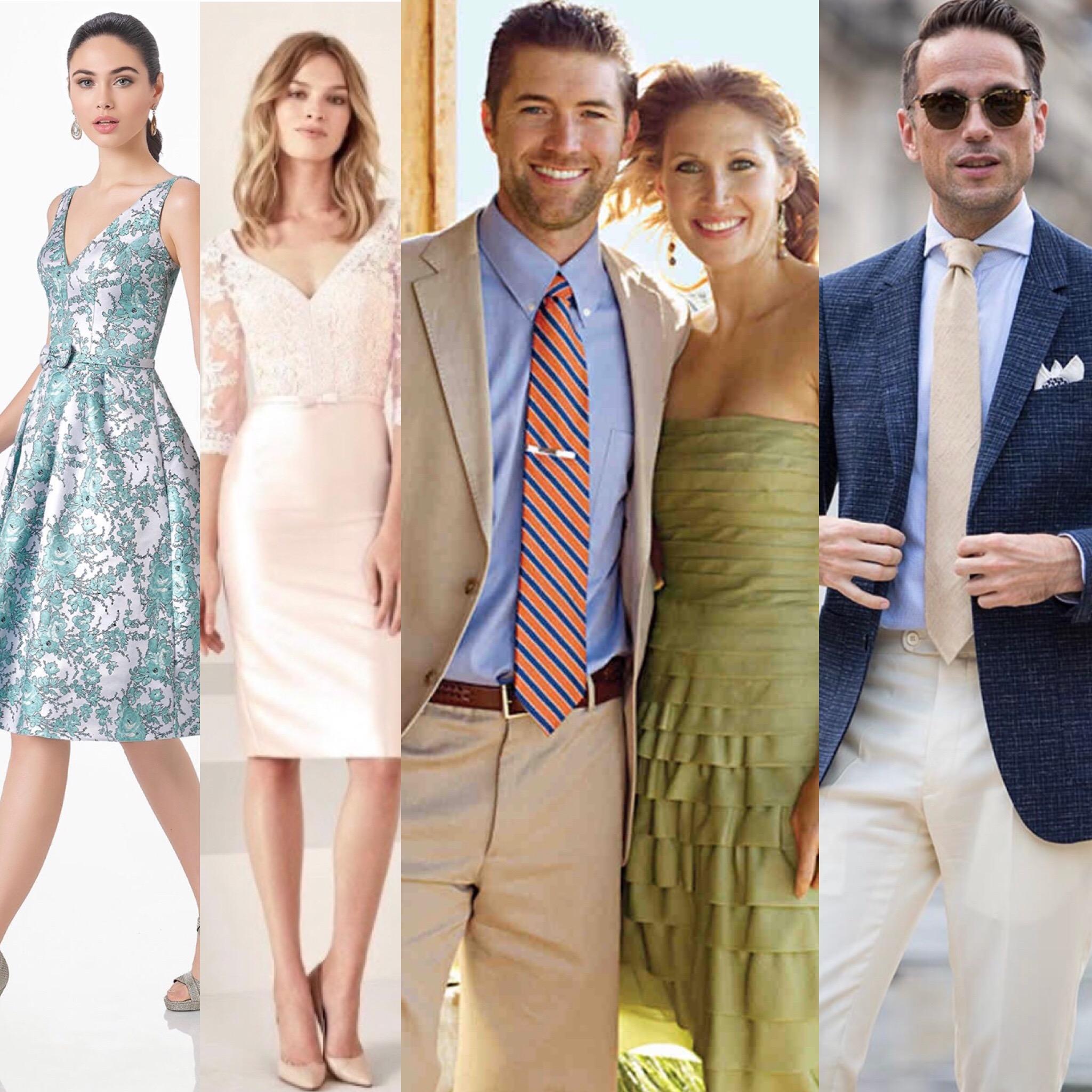 The Wedding Website of Maria Ferreira and Sebastian Monclou