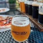 Boothbay Craft Brewery, Taphouse & RV