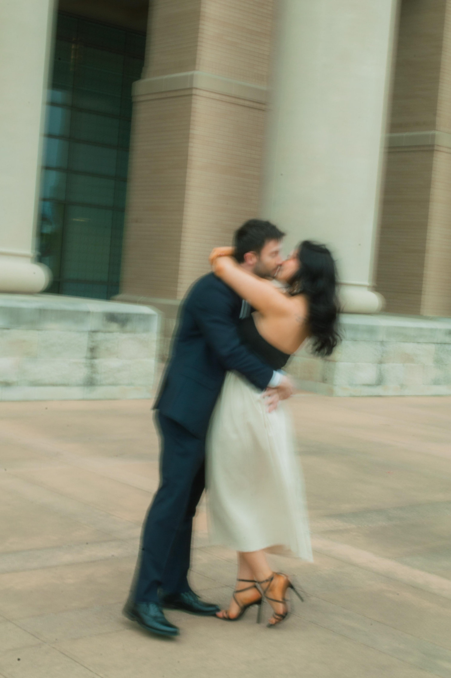 The Wedding Website of Alyssa Morales and Gregory Miller