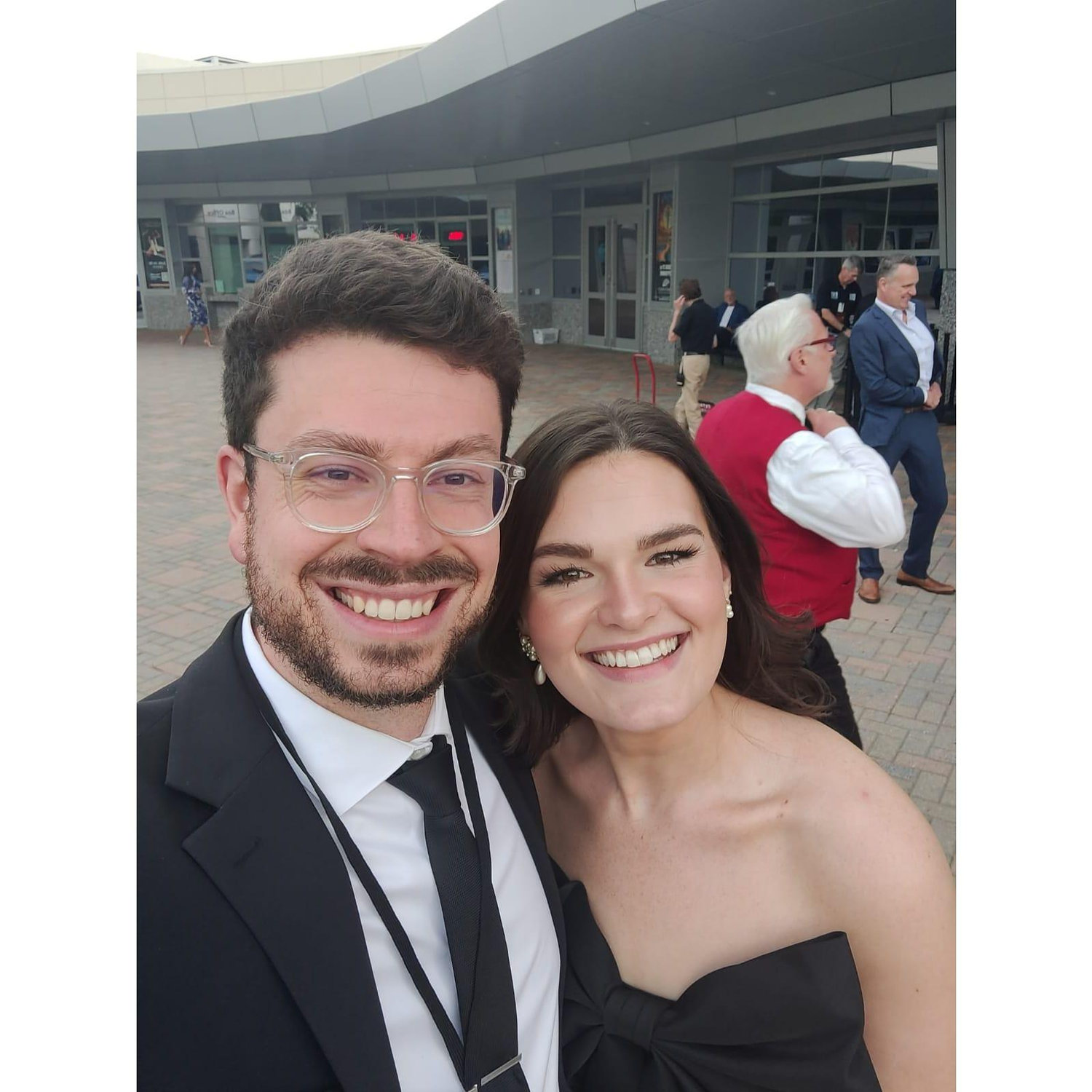 Shuler Awards 2024