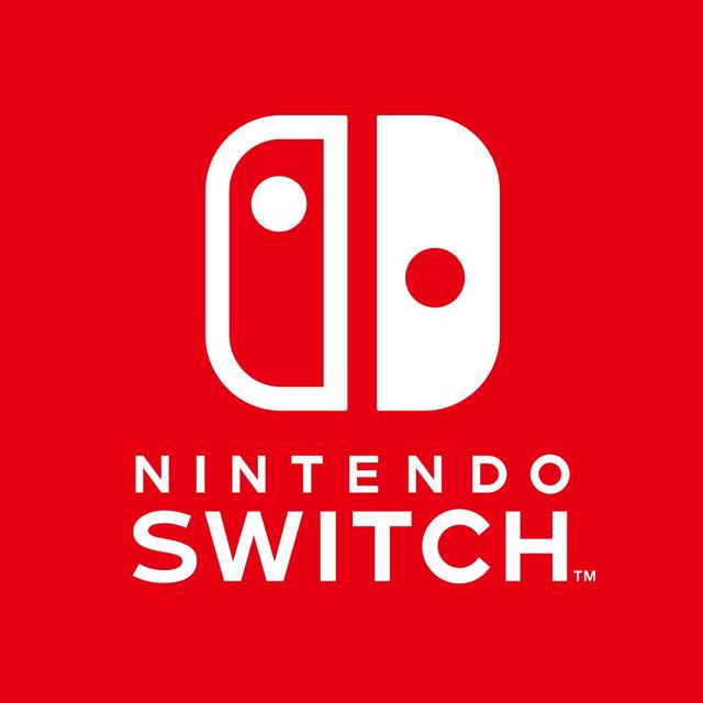 Nintendo Switch - Gray Joy-Con