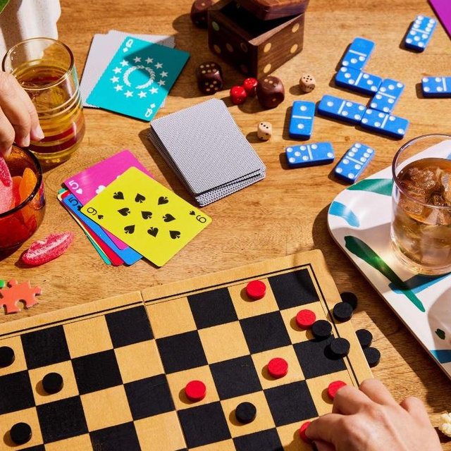 Your Favorite Board Game