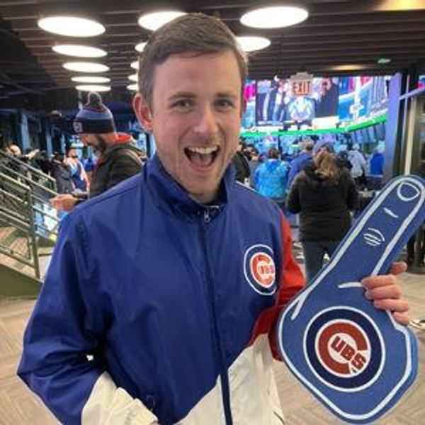 Baseball Tickets For Two