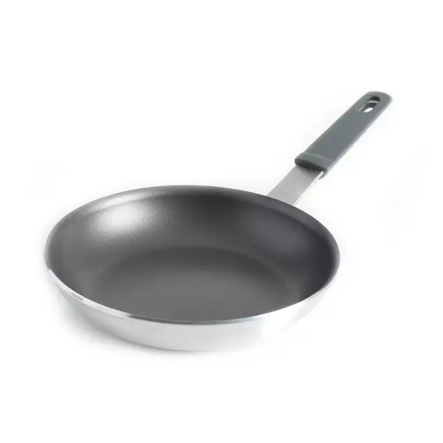 Our Table™ Commercial Nonstick Aluminum 10-Inch Fry Pan