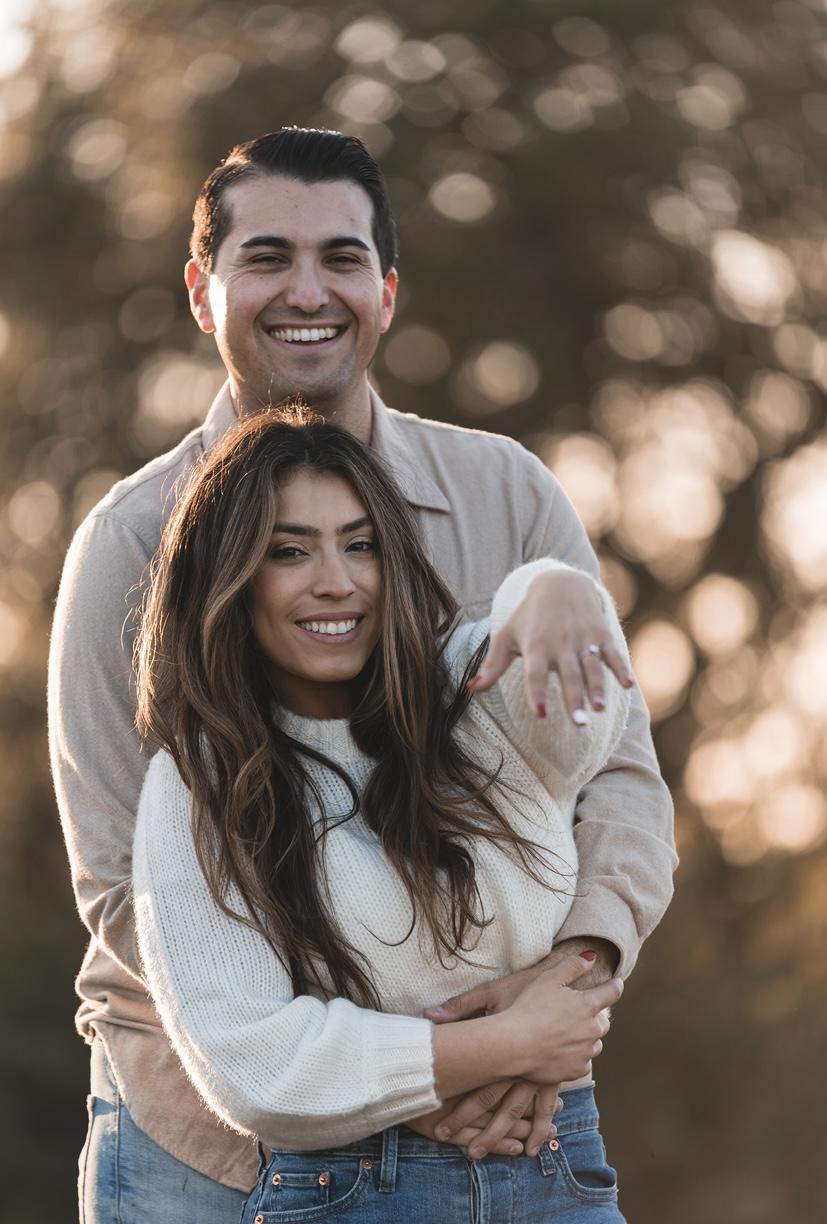 The Wedding Website of Paul Vasquez and Paulina Darett