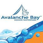 Avalanche Bay Indoor Waterpark