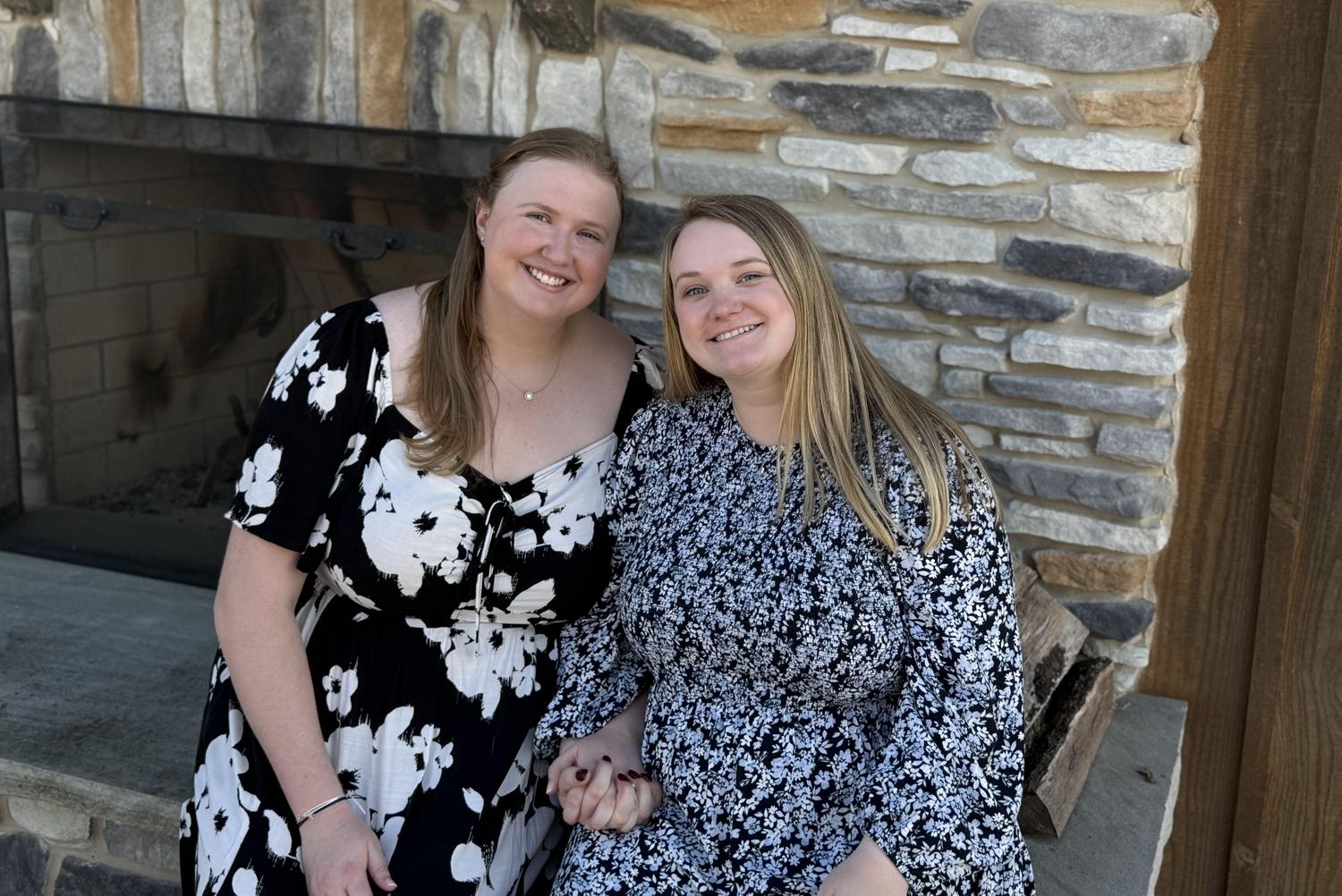 The Wedding Website of Kellie Marie Martin and Jordan Kron
