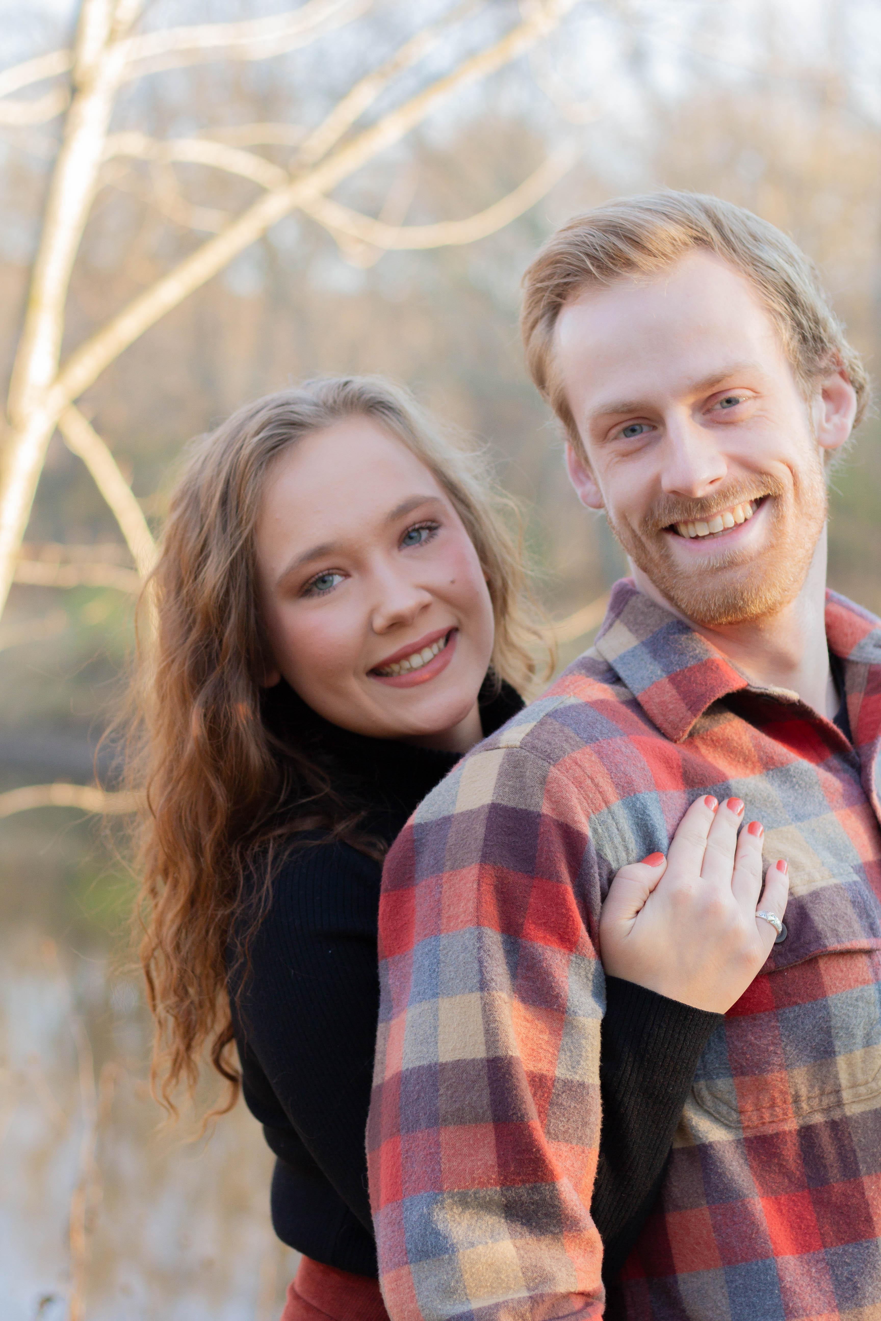 The Wedding Website of Samantha Cunningham and Nathan Danielson