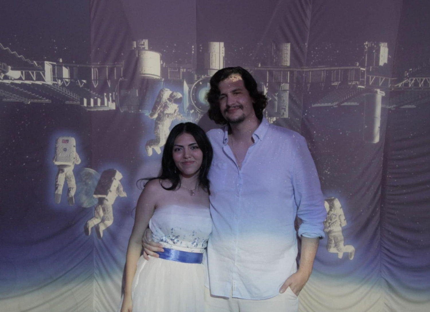 The Wedding Website of ⊹₊⟡Mariana⊹₊⟡ Mercado and ⊹₊⟡Dylan⊹₊⟡ Carlson