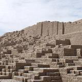 Huaca Pucllana