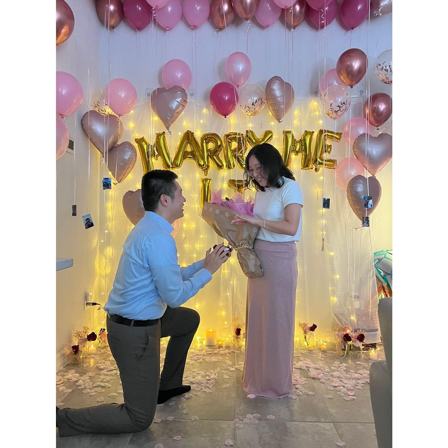 Engagement