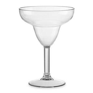 Tritan™ Shatterproof Margarita Glass