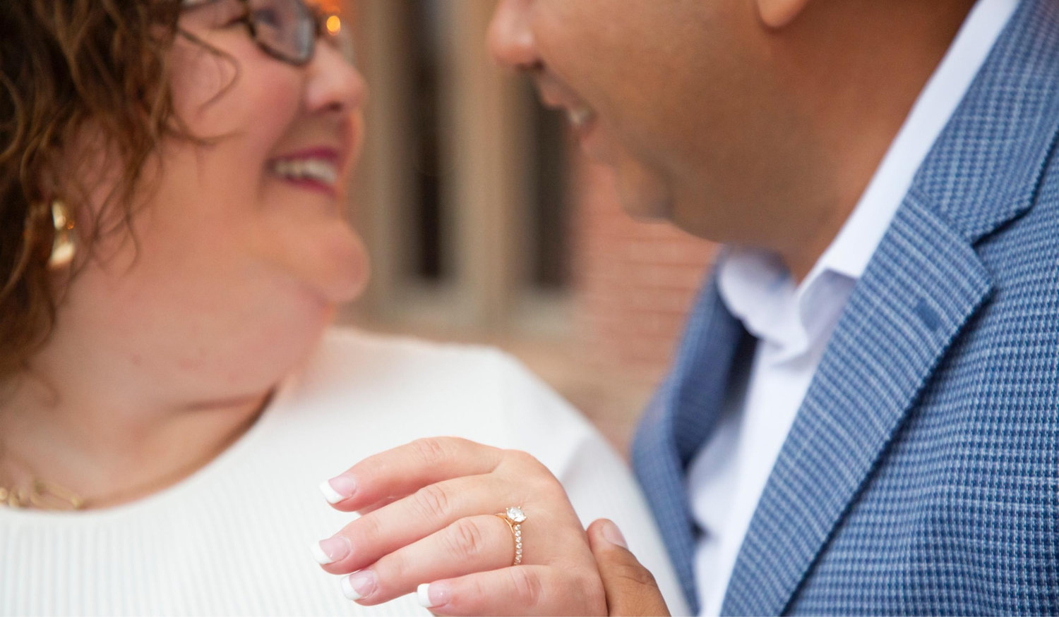 The Wedding Website of Deanna Iaconetti and Luis Jimenez