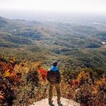 Hiking