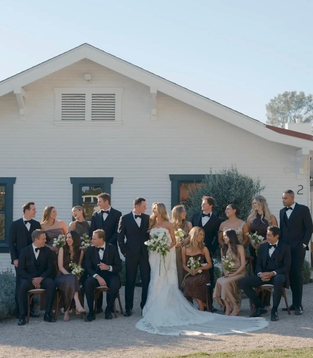 The Wedding Website of Alyssa Barron and Samuel Maldonado
