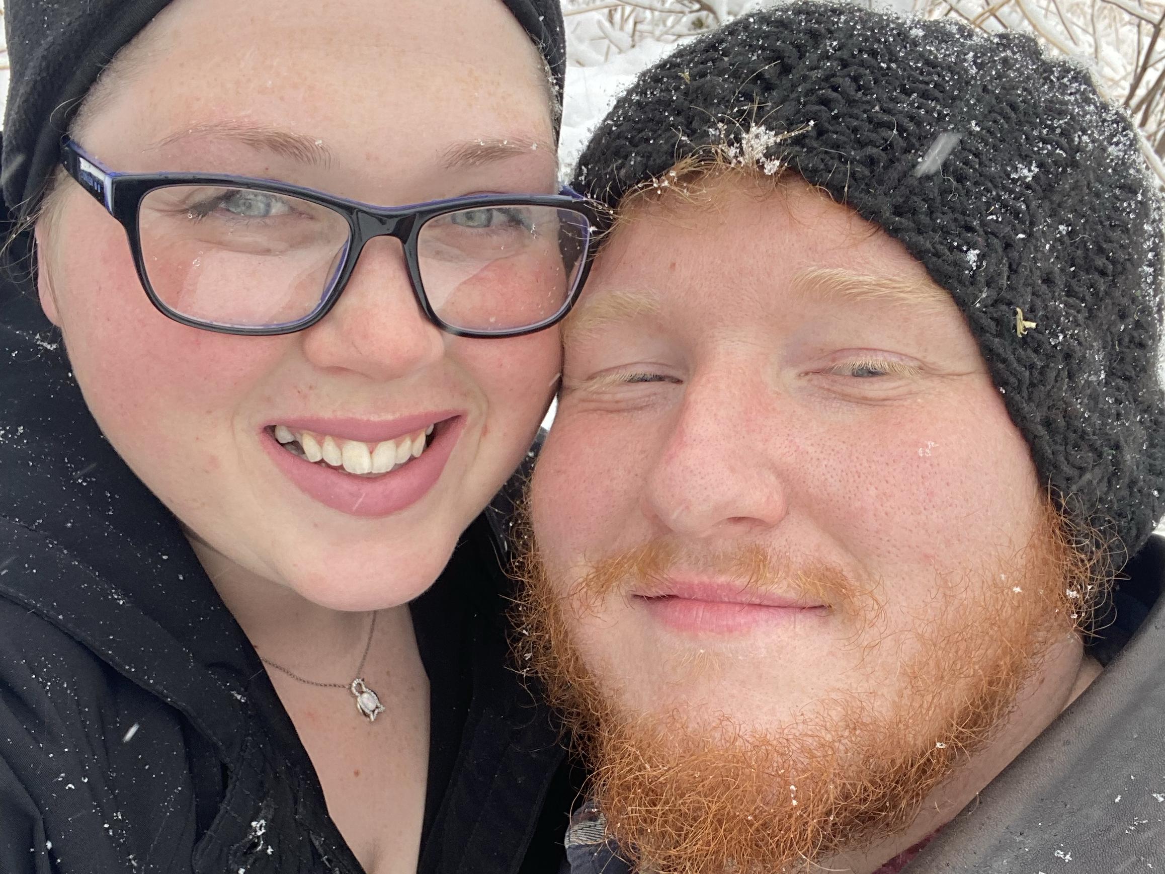 The Wedding Website of Rebekah Sneed and Joshua Petrey