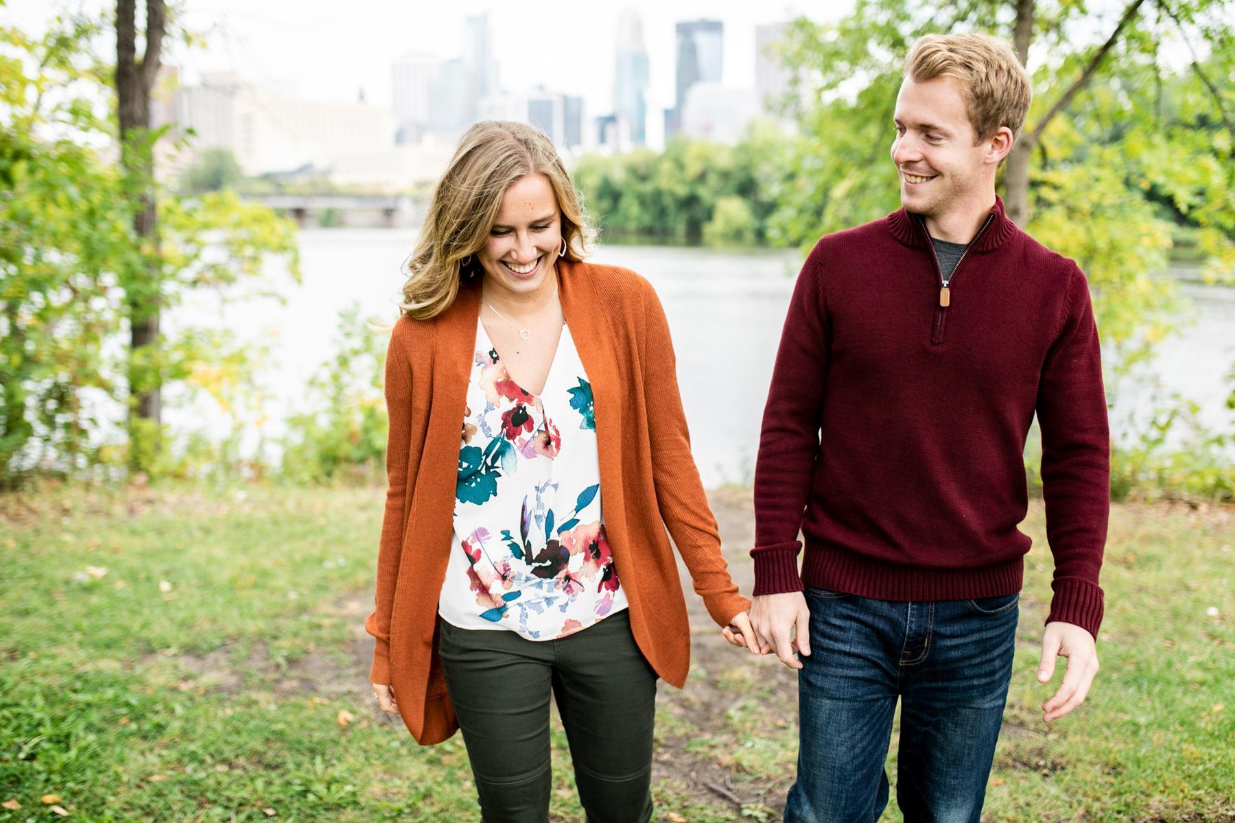 The Wedding Website of Touria Techam and Nathan Burk