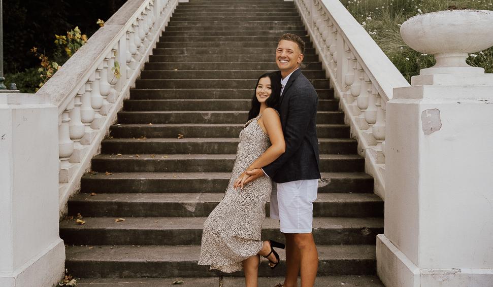 The Wedding Website of Marah San Nicolas and Solomon McGinnis