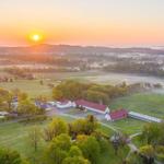 Bluemont Station Brewery & Winery
