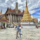 The Grand Palace