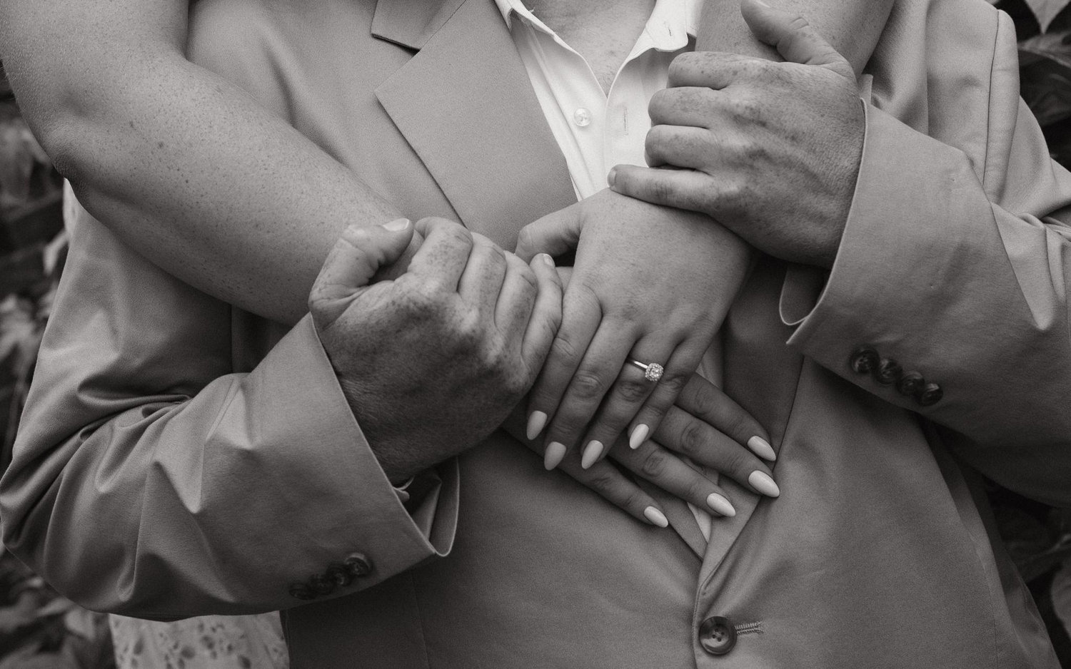 The Wedding Website of Camden Nichols and Bailey DeLeo