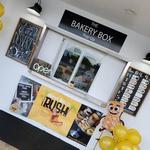 Bakery Box Pop-Up Tampa