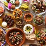 Lebanese Cuisine