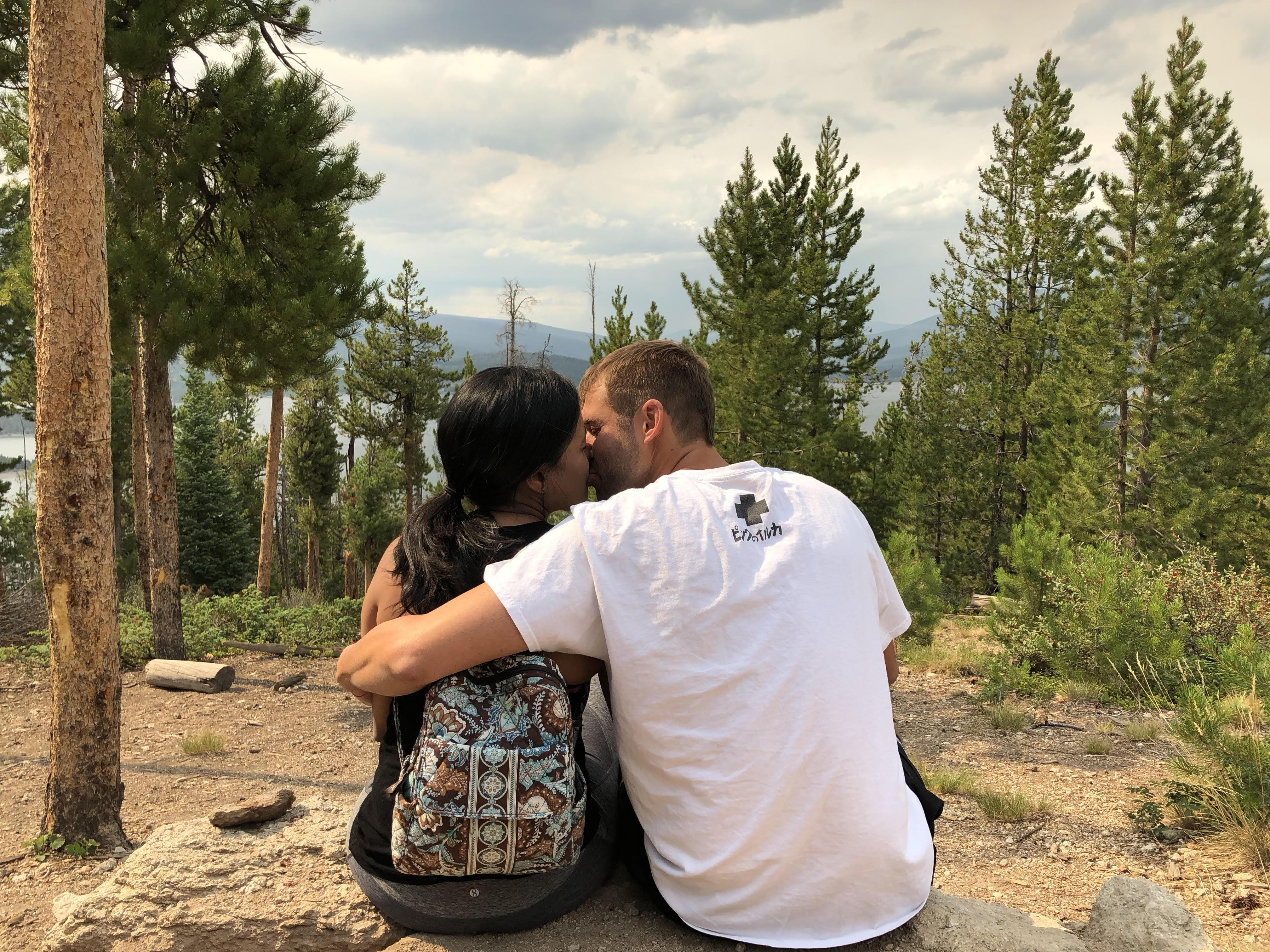 The Wedding Website of Jackie Tulloch and Joel Whatley