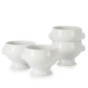 Lion’s Head Bowls