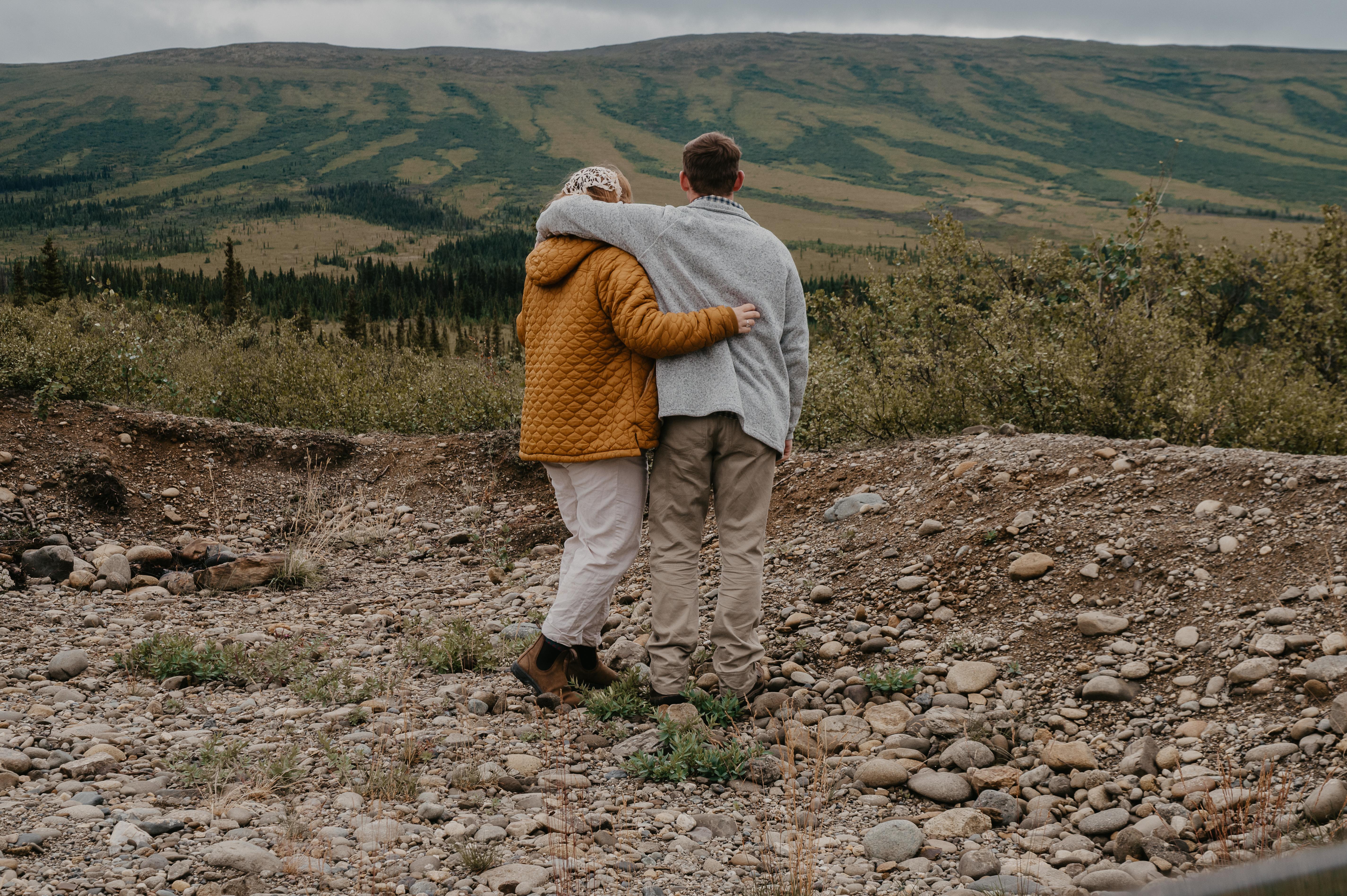 The Wedding Website of Maximus Weber and Makenzie Hillegass