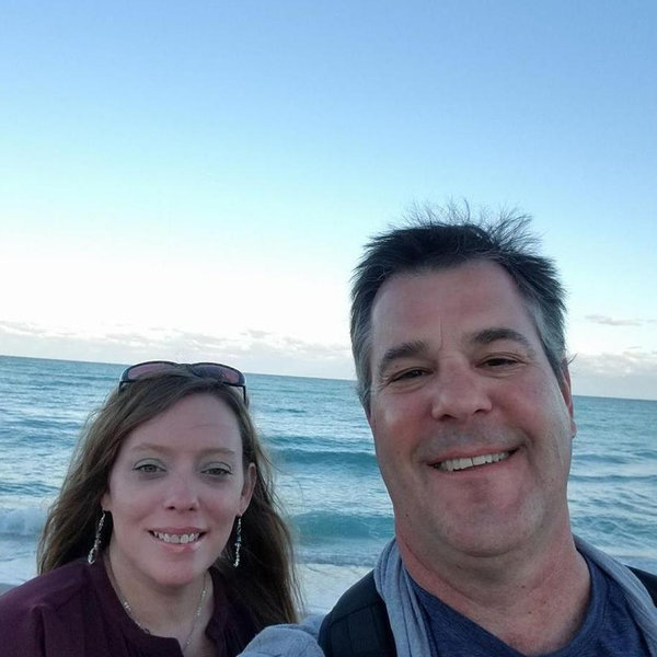Tad Ryals and Jen Secrist's Wedding Website