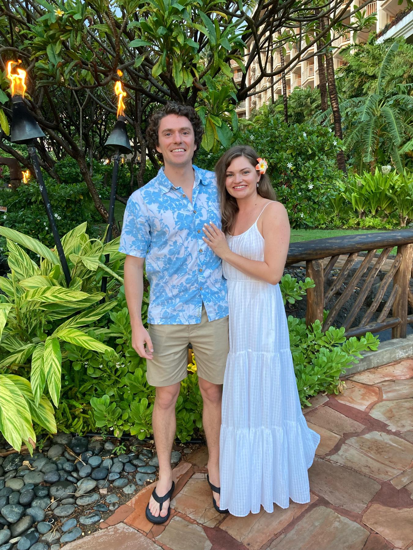 Visiting one of our favorite places - Maui!