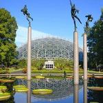 Missouri Botanical Garden