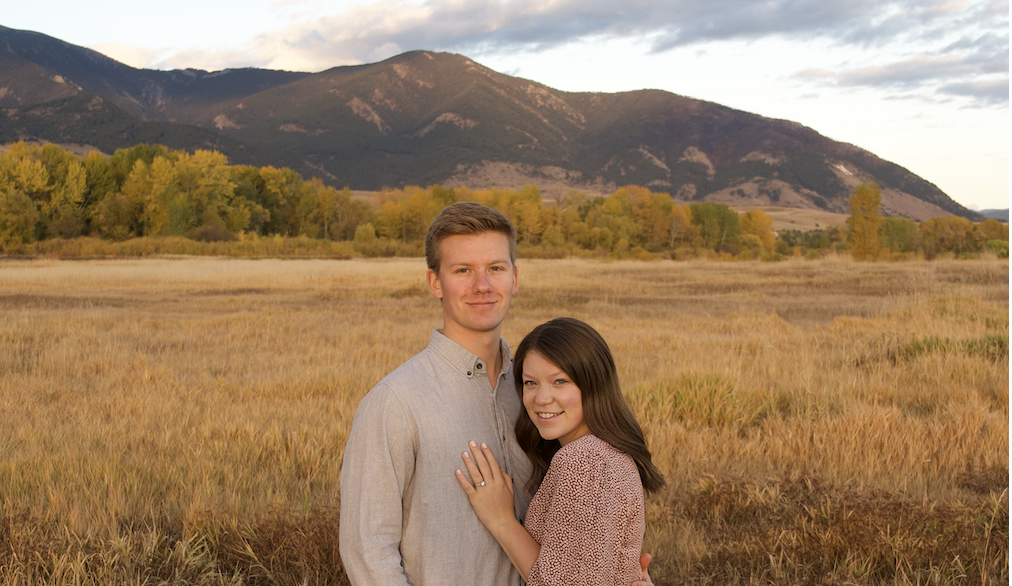 The Wedding Website of Olivia Smith and Benjamin Haugo