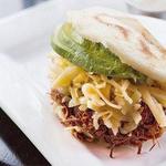 Bien Me Sabe Arepa Bar