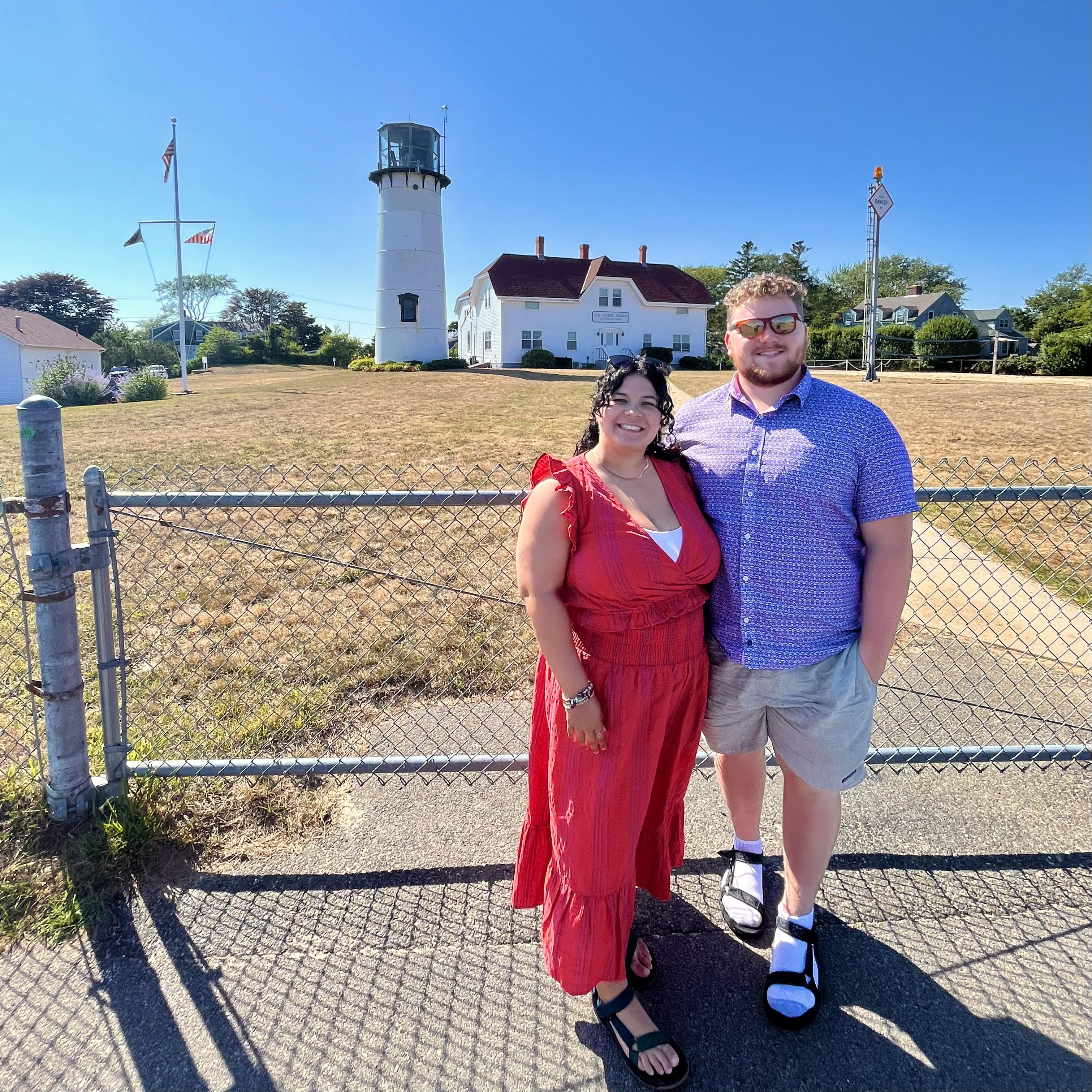 Cape Cod