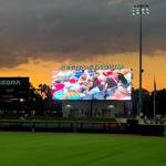 Segra Stadium