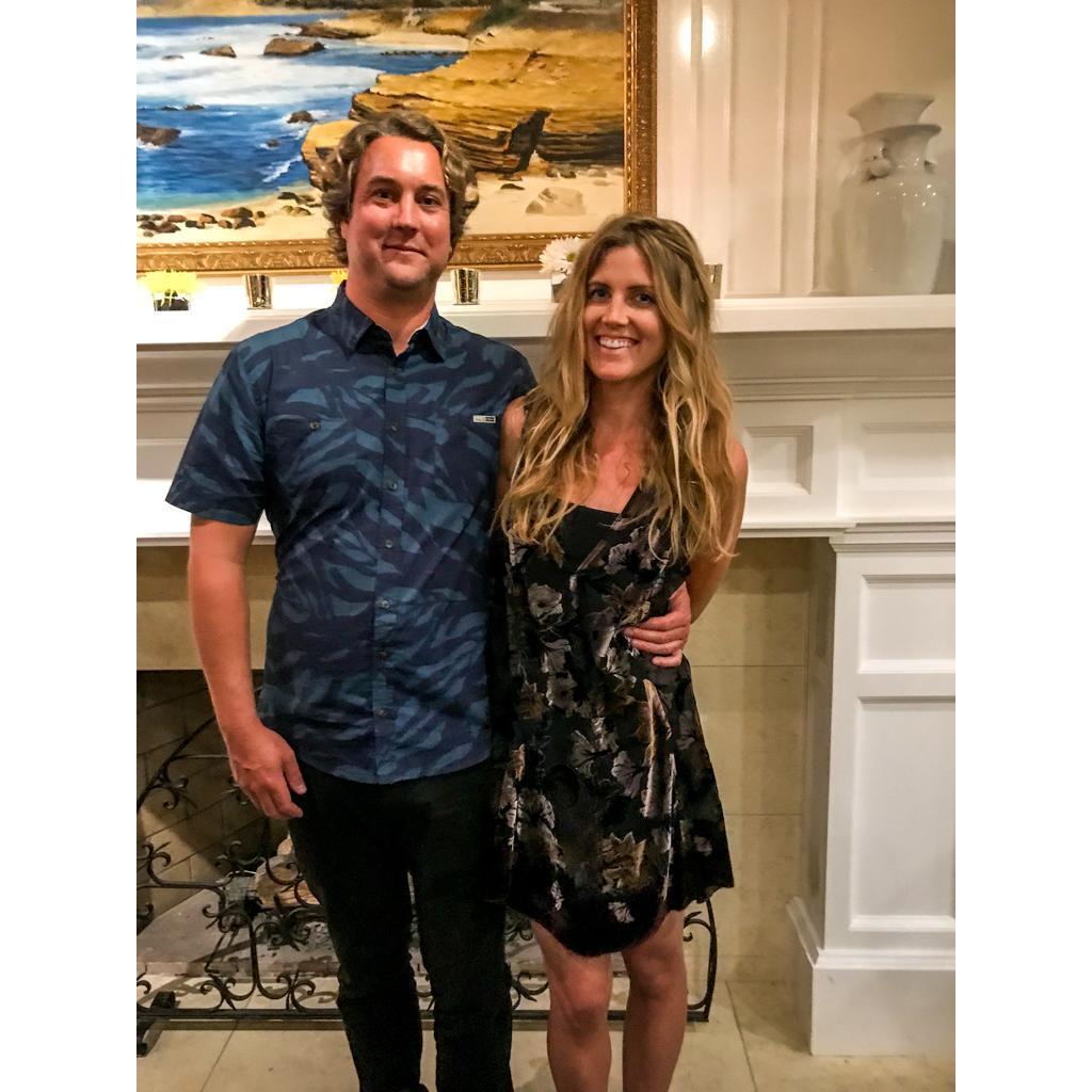 La Jolla, CA. September 2017