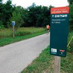 Traverse Area Recreation Trail
