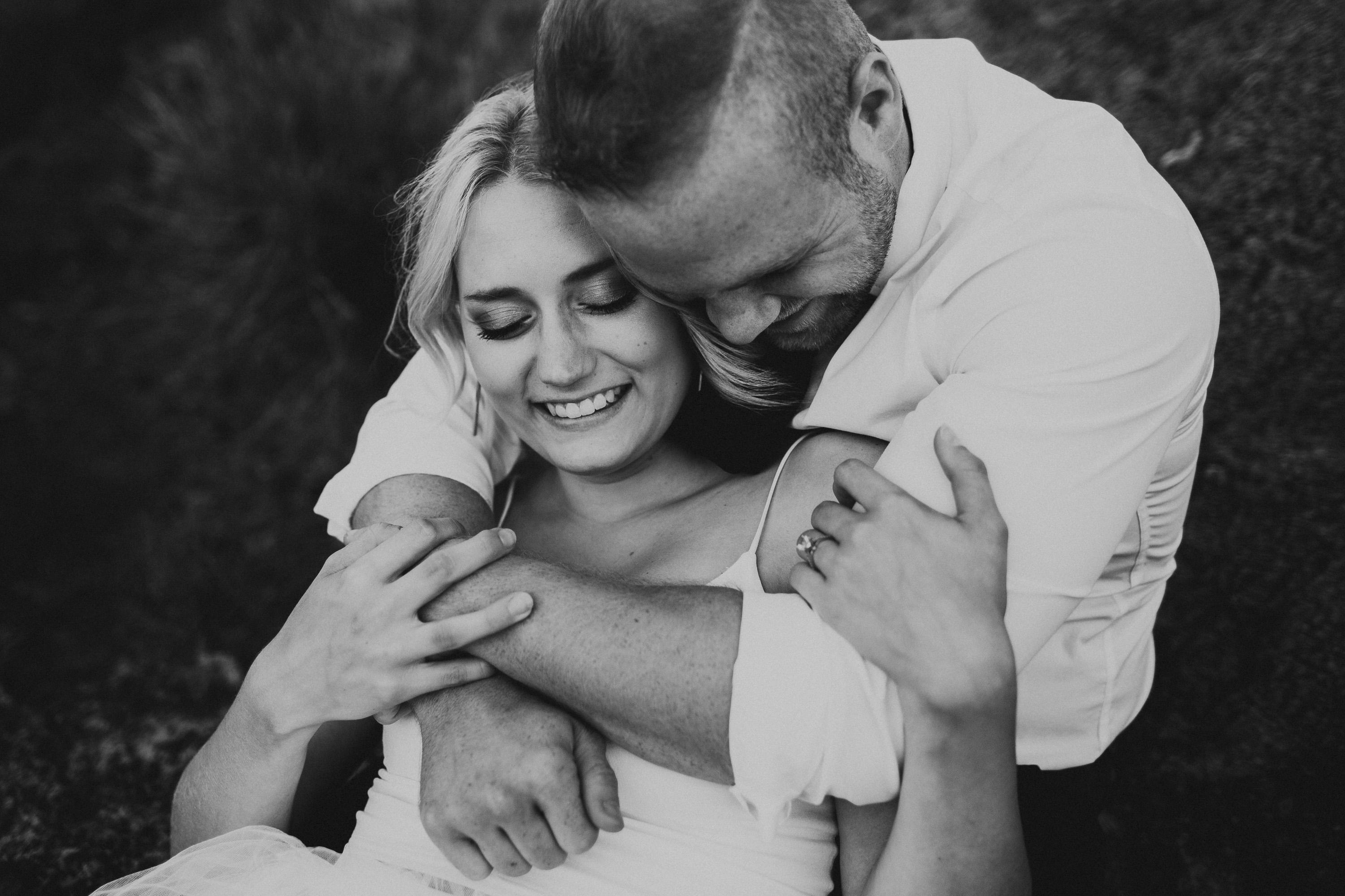 The Wedding Website of McKenzie Kelly and Kooper Kelly