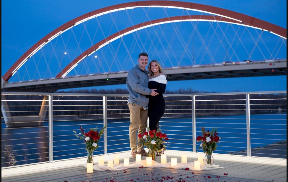 The Wedding Website of Hannah Carlson and Michael Greider
