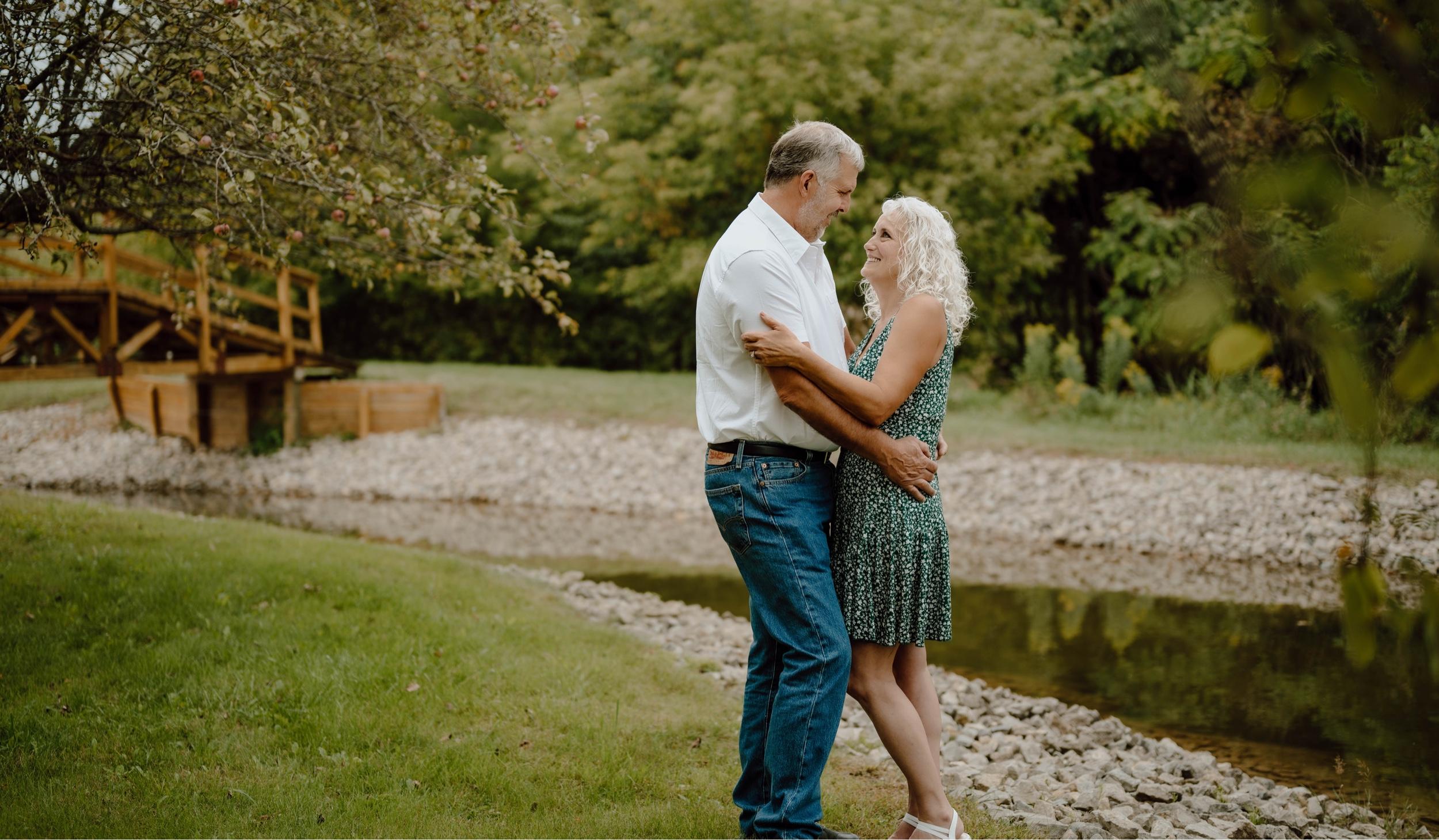 The Wedding Website of Tim Wirtz and Sue Waschbisch