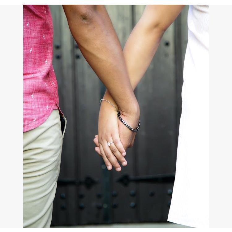 I said, YES!