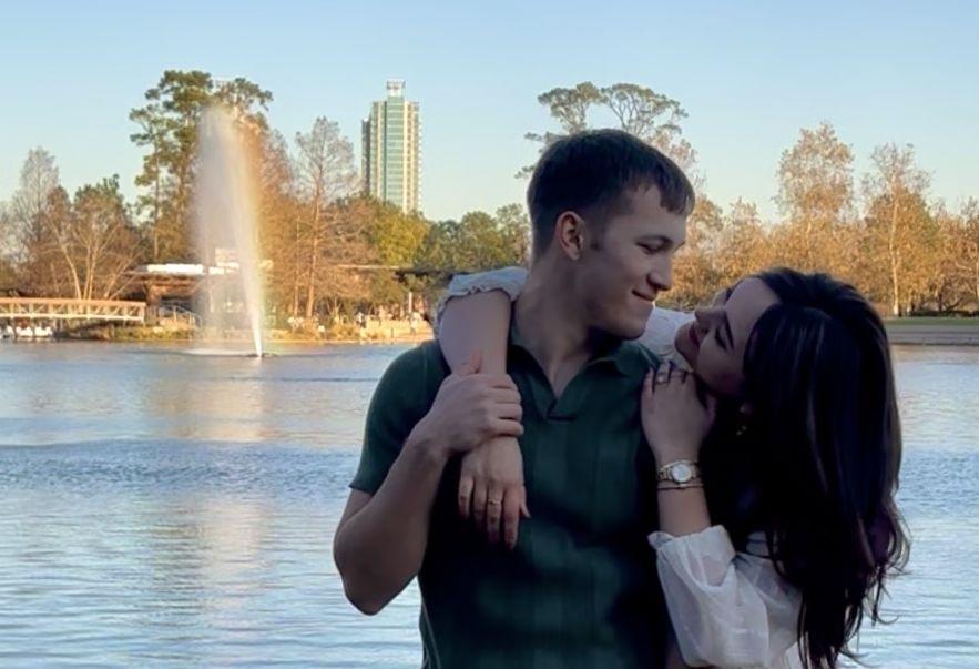 The Wedding Website of James Hajes and Natalie Dana