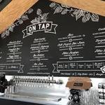 Crooked Goat Brewing