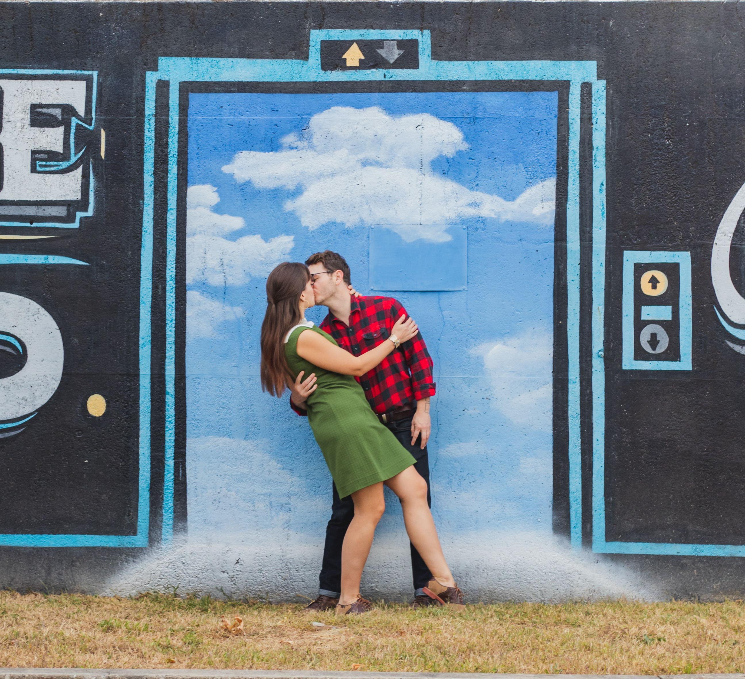 The Wedding Website of Bailey Mack and Ryan Van Velzer