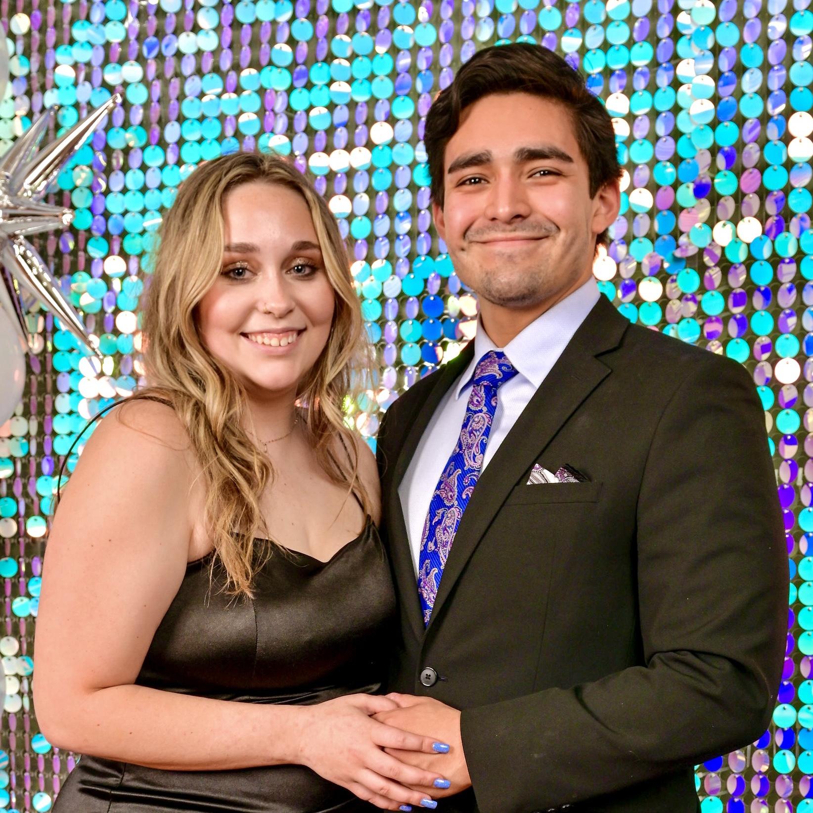 ADPI’s Black Diamond Ball- April 2023 Troy University