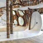 SFER IK - Art Installation Museum