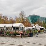 DACHA Beer Garden